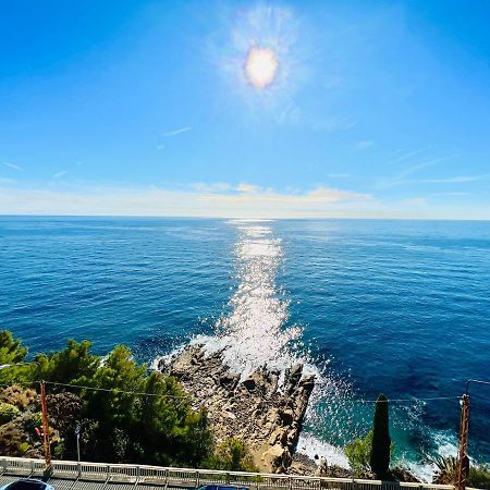 Suite Sunset 7 - Fronte Mare Sanremo Exterior foto