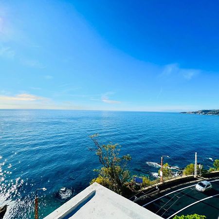 Suite Sunset 7 - Fronte Mare Sanremo Exterior foto