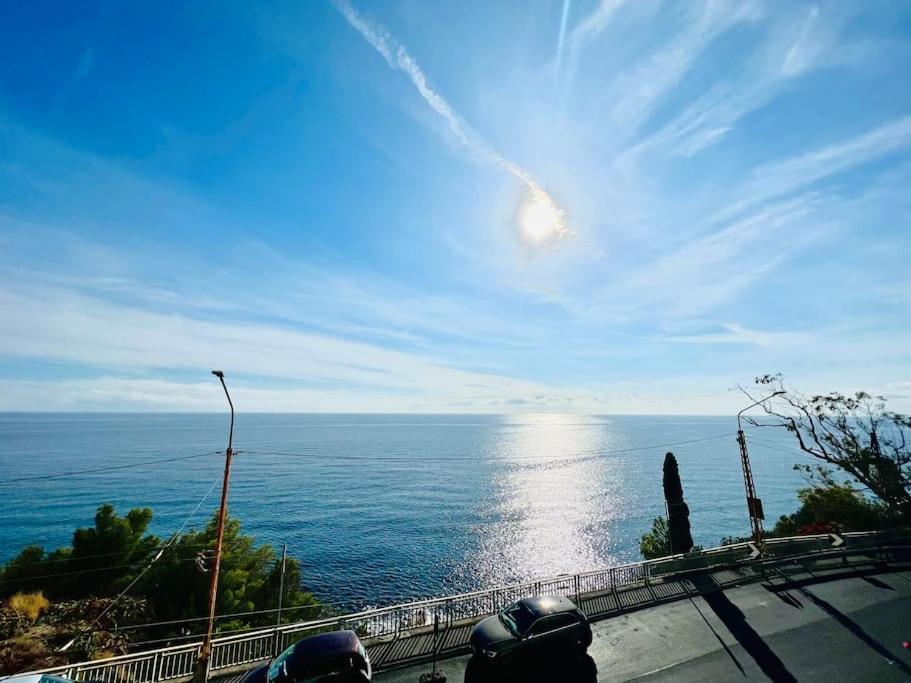 Suite Sunset 7 - Fronte Mare Sanremo Exterior foto