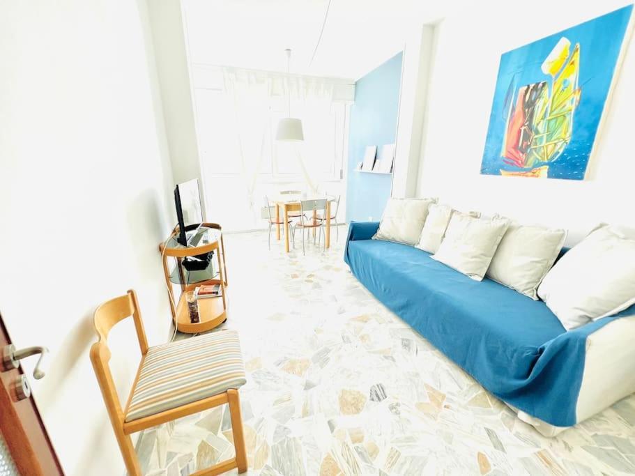 Suite Sunset 7 - Fronte Mare Sanremo Exterior foto