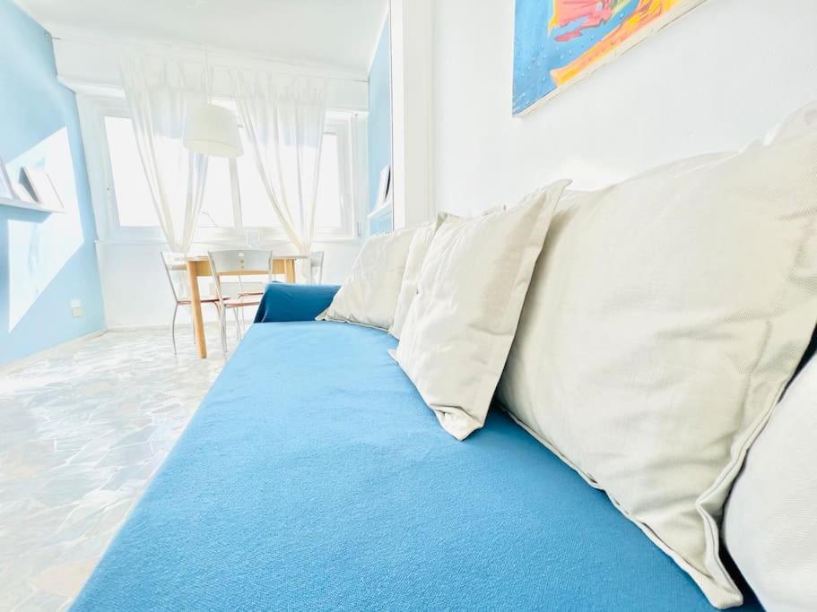 Suite Sunset 7 - Fronte Mare Sanremo Exterior foto