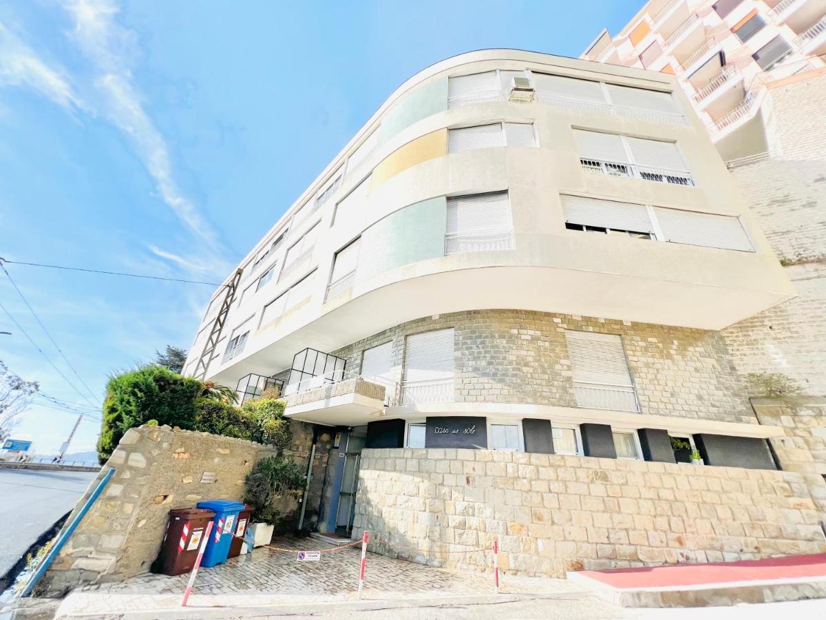Suite Sunset 7 - Fronte Mare Sanremo Exterior foto