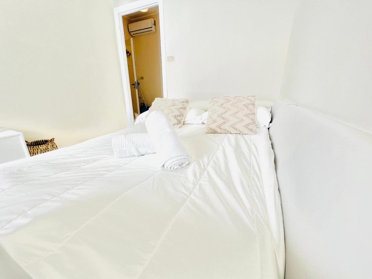 Suite Sunset 7 - Fronte Mare Sanremo Exterior foto