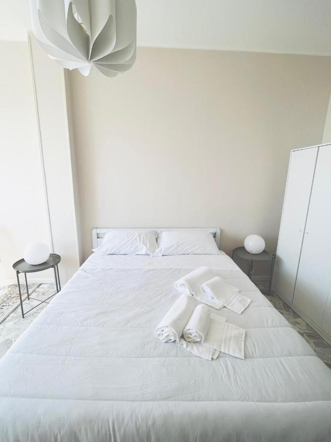 Suite Sunset 7 - Fronte Mare Sanremo Exterior foto