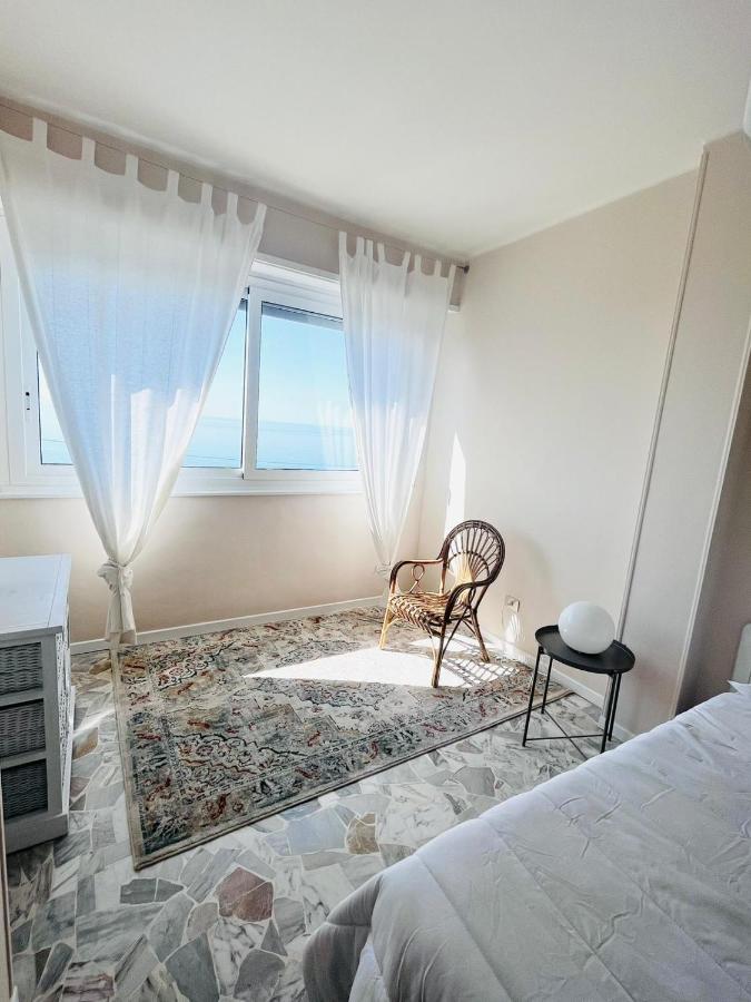Suite Sunset 7 - Fronte Mare Sanremo Exterior foto