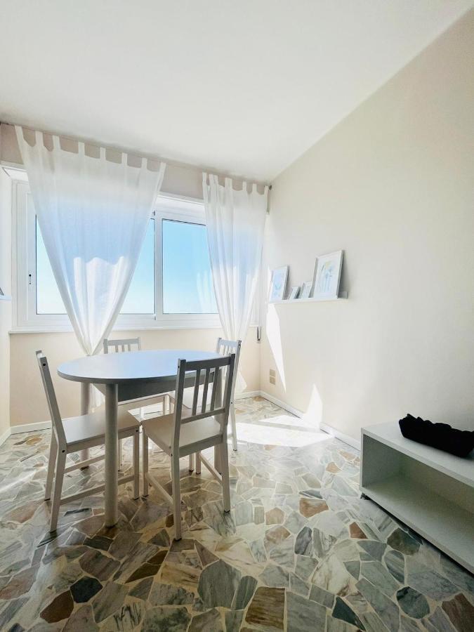 Suite Sunset 7 - Fronte Mare Sanremo Exterior foto