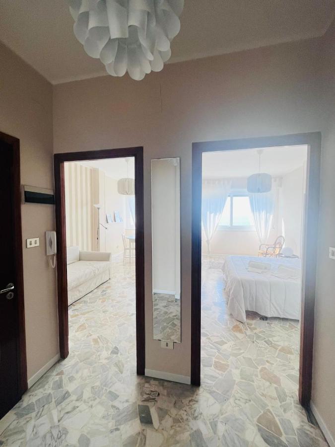 Suite Sunset 7 - Fronte Mare Sanremo Exterior foto