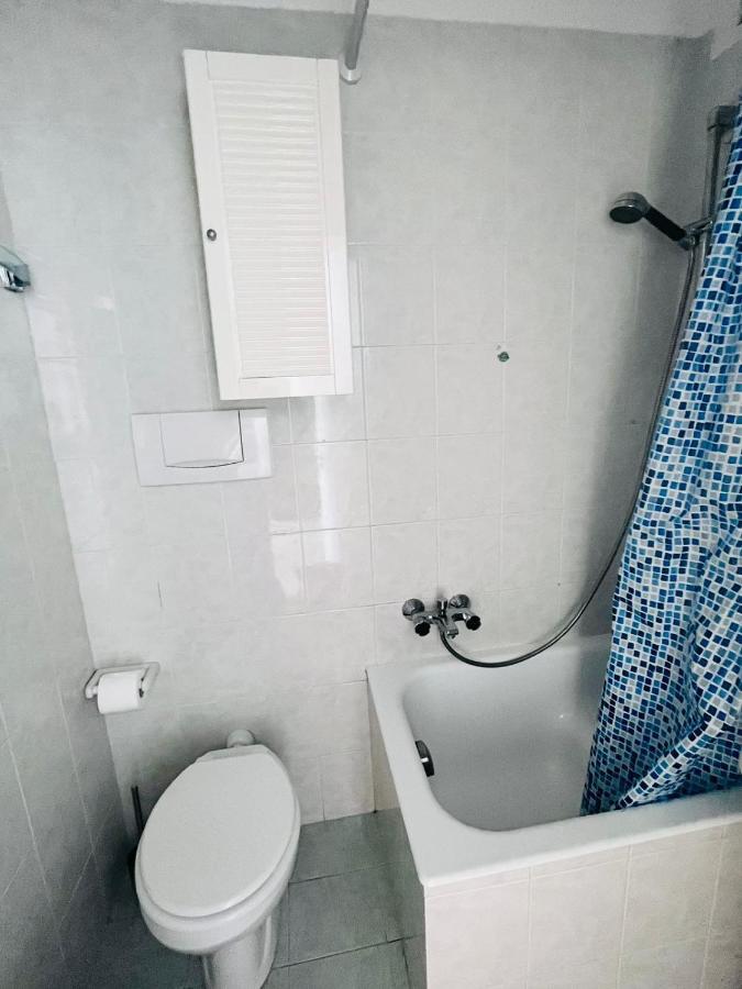 Suite Sunset 7 - Fronte Mare Sanremo Exterior foto