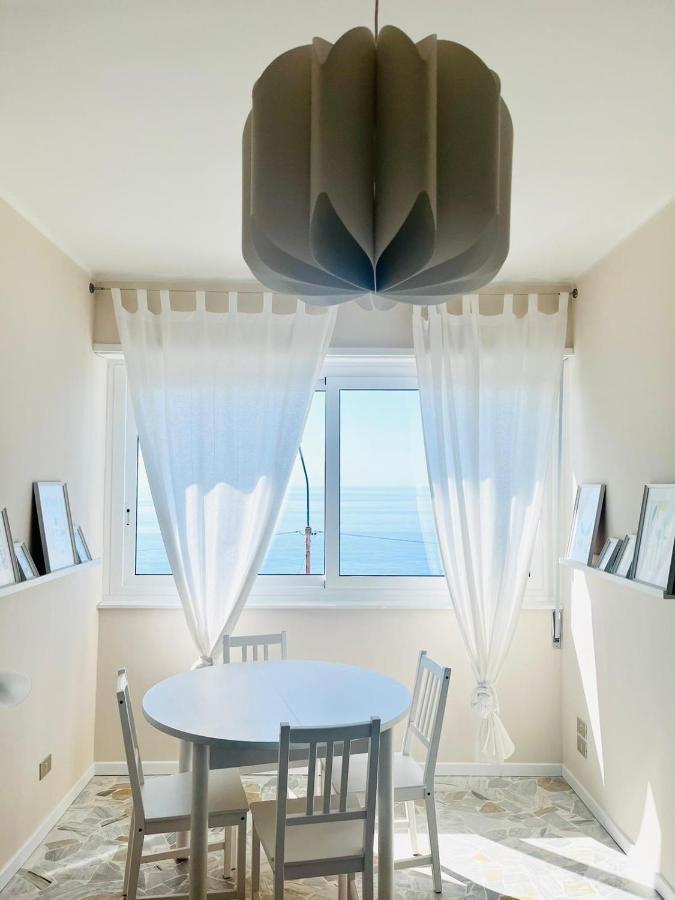 Suite Sunset 7 - Fronte Mare Sanremo Exterior foto